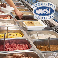 GELATERIA ORSI