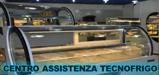 Centro Assistenza Tecnofrigo - Assistenza Banchi Frigo per Gelaterie